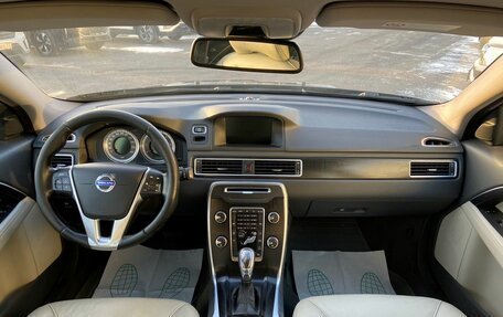 Volvo XC70 II рестайлинг, 2012 год, 1 349 000 рублей, 14 фотография