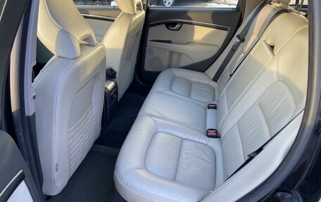 Volvo XC70 II рестайлинг, 2012 год, 1 349 000 рублей, 11 фотография