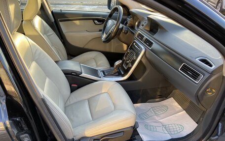 Volvo XC70 II рестайлинг, 2012 год, 1 349 000 рублей, 13 фотография