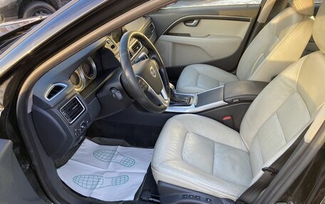 Volvo XC70 II рестайлинг, 2012 год, 1 349 000 рублей, 10 фотография