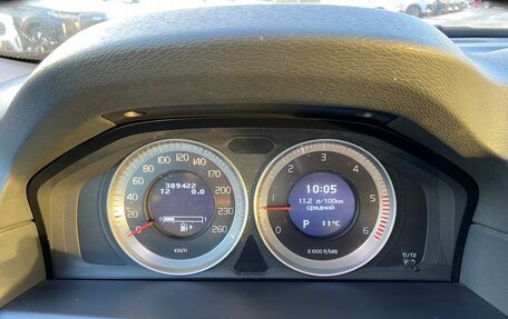 Volvo XC70 II рестайлинг, 2012 год, 1 349 000 рублей, 16 фотография