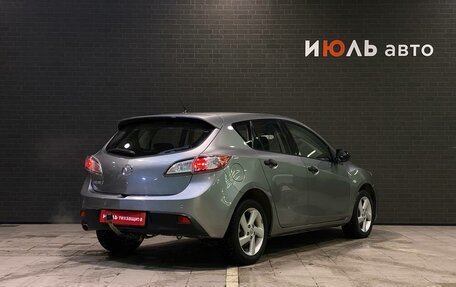 Mazda 3, 2009 год, 650 000 рублей, 7 фотография