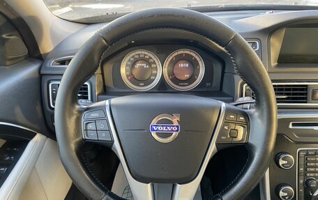 Volvo XC70 II рестайлинг, 2012 год, 1 349 000 рублей, 15 фотография