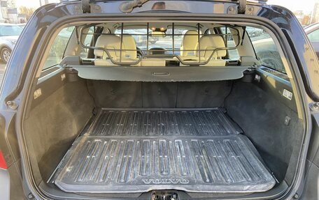 Volvo XC70 II рестайлинг, 2012 год, 1 349 000 рублей, 21 фотография