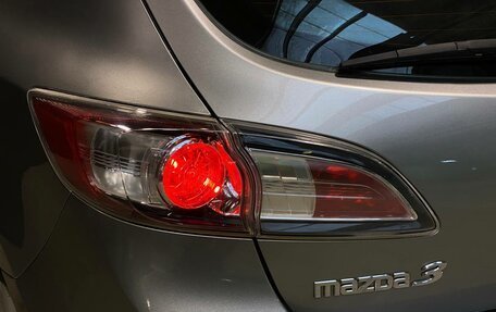 Mazda 3, 2009 год, 650 000 рублей, 8 фотография