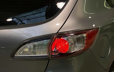 Mazda 3, 2009 год, 650 000 рублей, 9 фотография