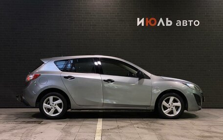 Mazda 3, 2009 год, 650 000 рублей, 5 фотография