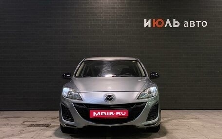 Mazda 3, 2009 год, 650 000 рублей, 3 фотография