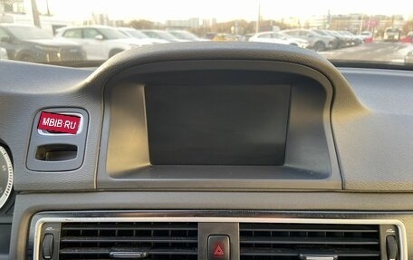 Volvo XC70 II рестайлинг, 2012 год, 1 349 000 рублей, 17 фотография