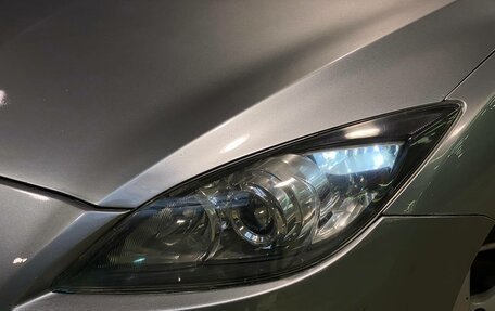 Mazda 3, 2009 год, 650 000 рублей, 10 фотография