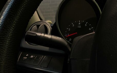 Mazda 3, 2009 год, 650 000 рублей, 13 фотография