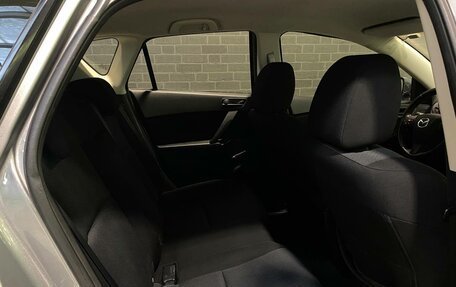 Mazda 3, 2009 год, 650 000 рублей, 11 фотография