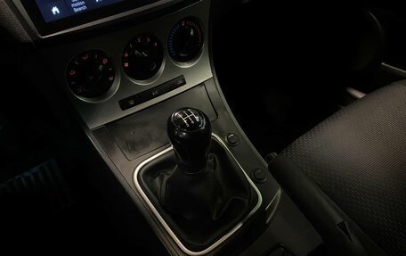 Mazda 3, 2009 год, 650 000 рублей, 19 фотография