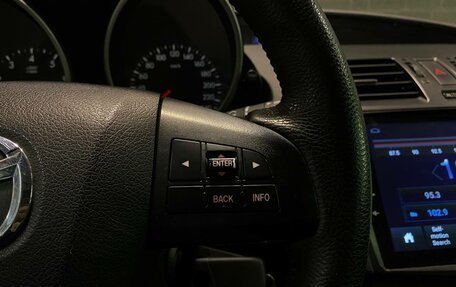 Mazda 3, 2009 год, 650 000 рублей, 16 фотография