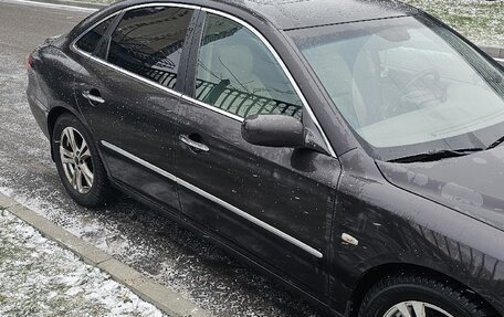 Hyundai Grandeur, 2008 год, 950 000 рублей, 2 фотография