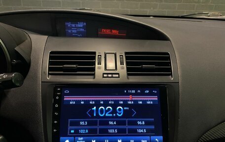 Mazda 3, 2009 год, 650 000 рублей, 17 фотография