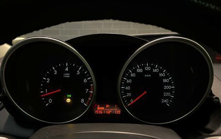 Mazda 3, 2009 год, 650 000 рублей, 22 фотография