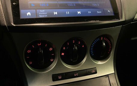 Mazda 3, 2009 год, 650 000 рублей, 18 фотография