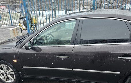 Hyundai Grandeur, 2008 год, 950 000 рублей, 4 фотография