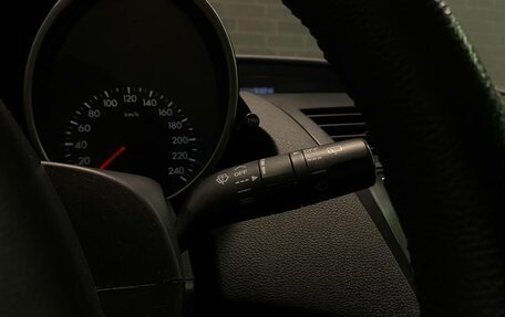 Mazda 3, 2009 год, 650 000 рублей, 14 фотография