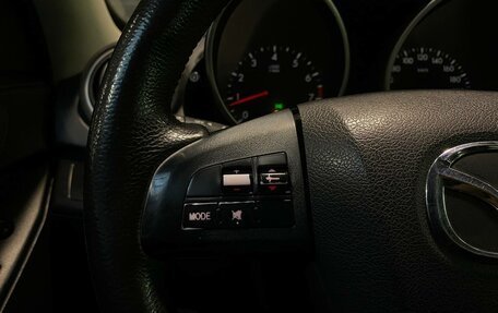 Mazda 3, 2009 год, 650 000 рублей, 15 фотография