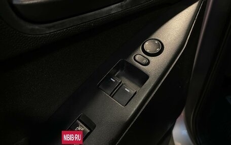 Mazda 3, 2009 год, 650 000 рублей, 20 фотография