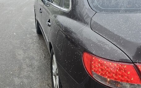 Hyundai Grandeur, 2008 год, 950 000 рублей, 6 фотография