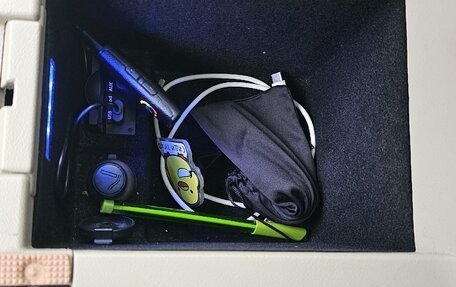 Hyundai Grandeur, 2008 год, 950 000 рублей, 8 фотография