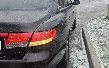 Hyundai Grandeur, 2008 год, 950 000 рублей, 5 фотография