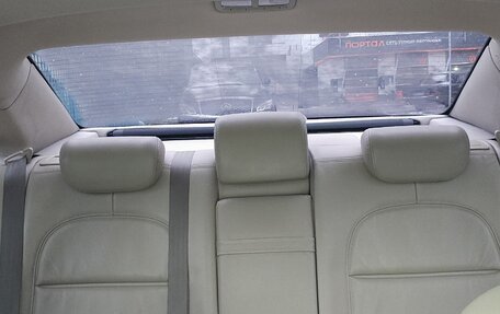 Hyundai Grandeur, 2008 год, 950 000 рублей, 18 фотография