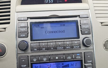 Hyundai Grandeur, 2008 год, 950 000 рублей, 16 фотография