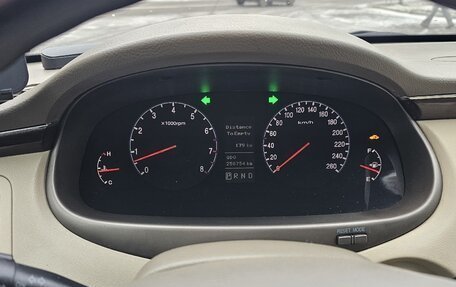 Hyundai Grandeur, 2008 год, 950 000 рублей, 17 фотография