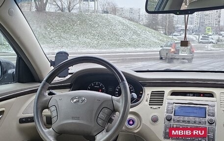 Hyundai Grandeur, 2008 год, 950 000 рублей, 12 фотография