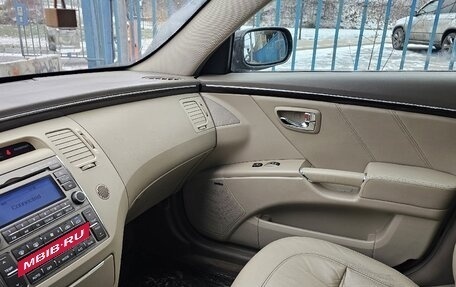 Hyundai Grandeur, 2008 год, 950 000 рублей, 15 фотография