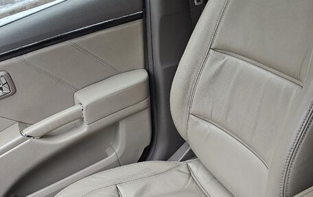 Hyundai Grandeur, 2008 год, 950 000 рублей, 20 фотография