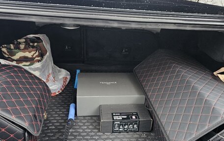 Hyundai Grandeur, 2008 год, 950 000 рублей, 21 фотография