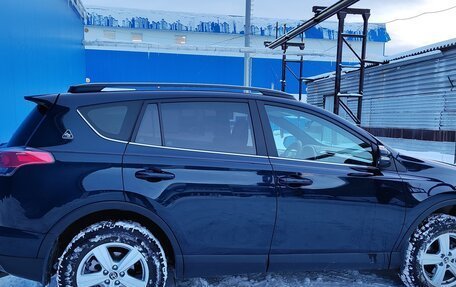 Toyota RAV4, 2019 год, 3 800 000 рублей, 7 фотография