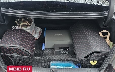 Hyundai Grandeur, 2008 год, 950 000 рублей, 23 фотография