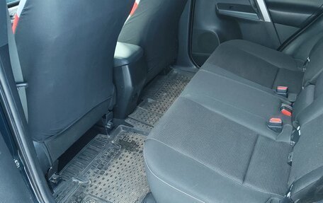 Toyota RAV4, 2019 год, 3 800 000 рублей, 15 фотография