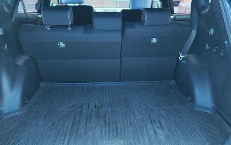 Toyota RAV4, 2019 год, 3 800 000 рублей, 16 фотография