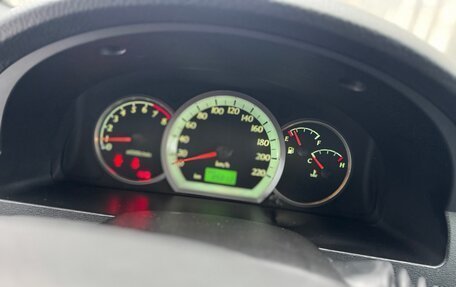 Daewoo Gentra II, 2014 год, 650 000 рублей, 3 фотография