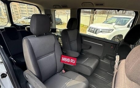 Honda Stepwgn IV, 2016 год, 1 750 000 рублей, 11 фотография