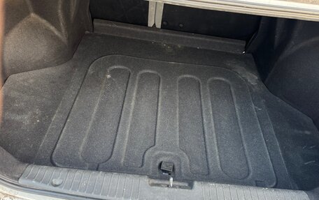 Daewoo Gentra II, 2014 год, 650 000 рублей, 10 фотография