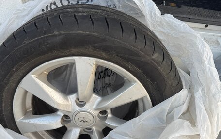 Daewoo Gentra II, 2014 год, 650 000 рублей, 11 фотография