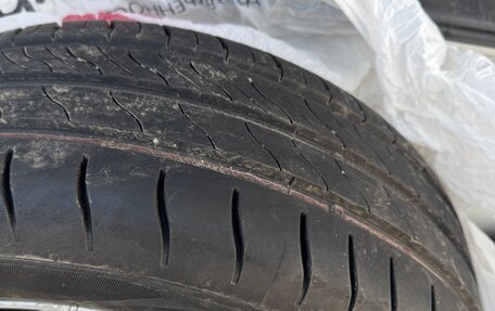 Daewoo Gentra II, 2014 год, 650 000 рублей, 12 фотография