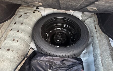 Daewoo Gentra II, 2014 год, 650 000 рублей, 9 фотография