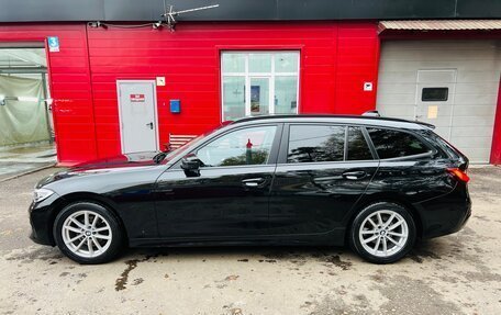 BMW 3 серия, 2020 год, 2 850 000 рублей, 3 фотография