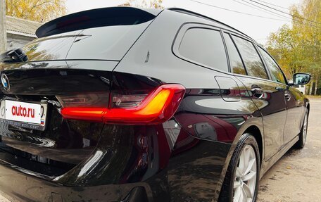 BMW 3 серия, 2020 год, 2 850 000 рублей, 9 фотография