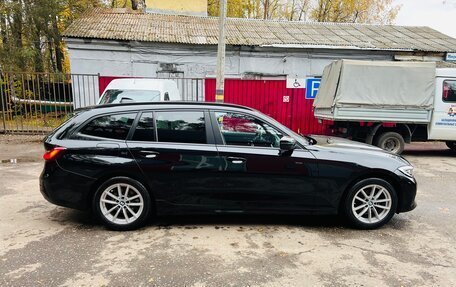 BMW 3 серия, 2020 год, 2 850 000 рублей, 11 фотография