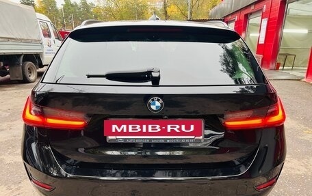 BMW 3 серия, 2020 год, 2 850 000 рублей, 5 фотография